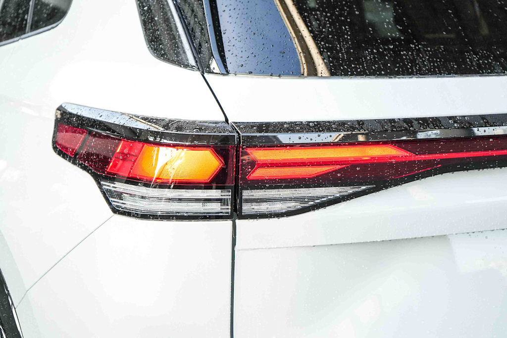 Thumbnail: 2026 Volkswagen Tiguan - 20