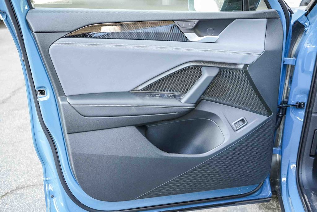 Thumbnail: 2026 Volkswagen Tiguan - 24
