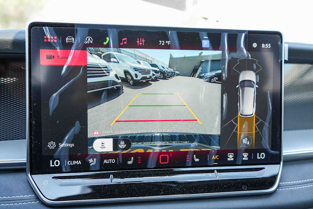 Thumbnail: 2026 Volkswagen Tiguan - 26