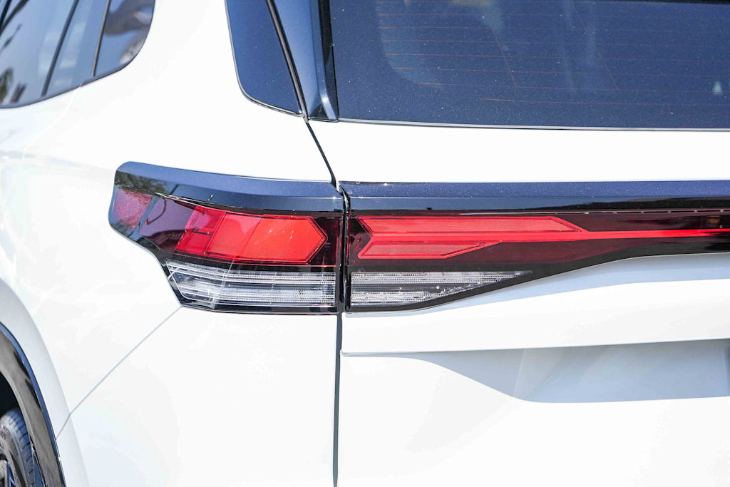 Thumbnail: 2026 Volkswagen Tiguan - 20