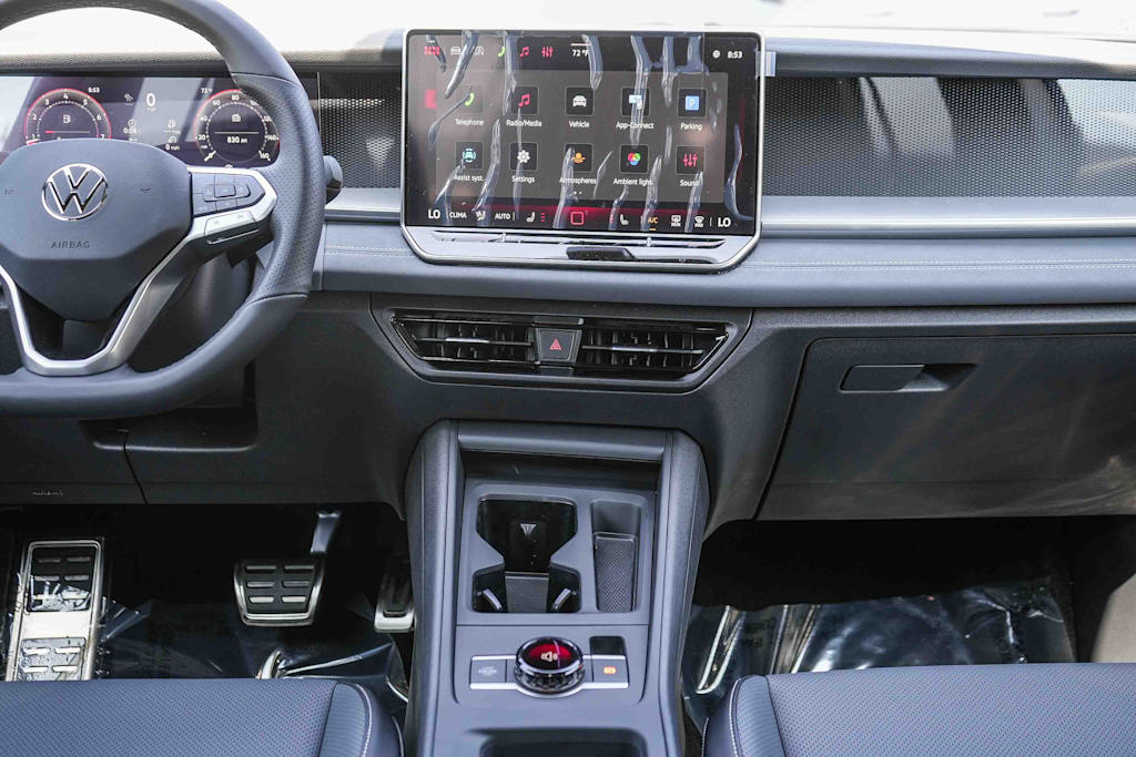 Thumbnail: 2026 Volkswagen Tiguan - 9