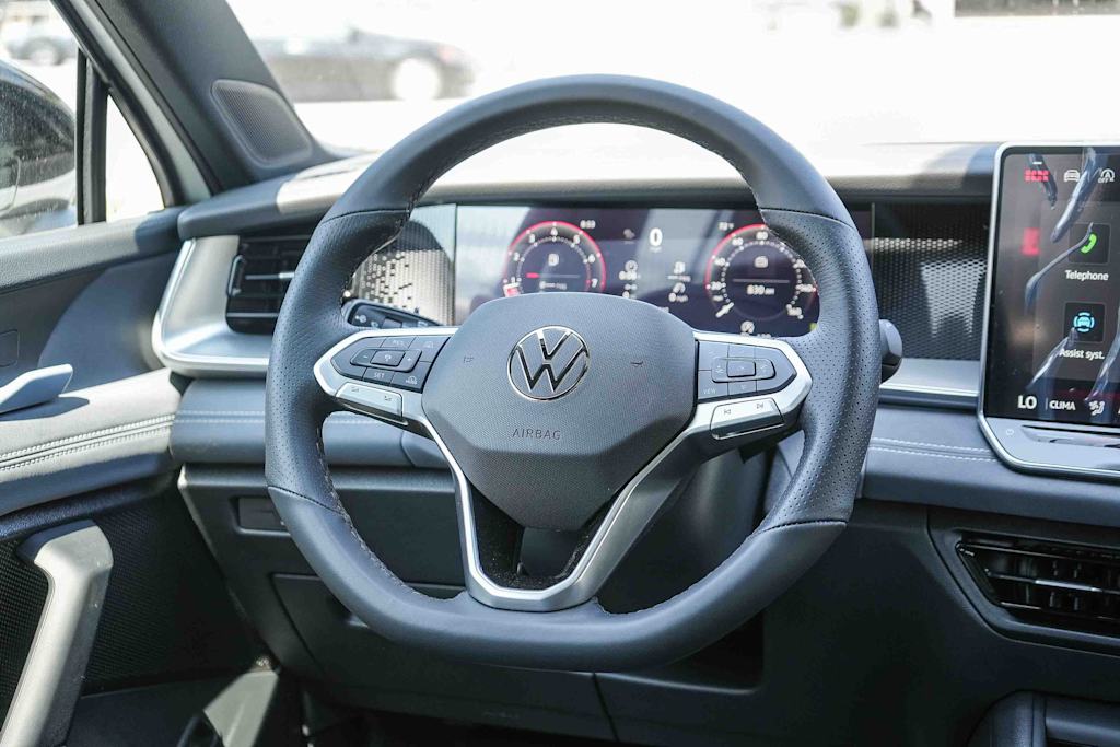 Thumbnail: 2026 Volkswagen Tiguan - 13