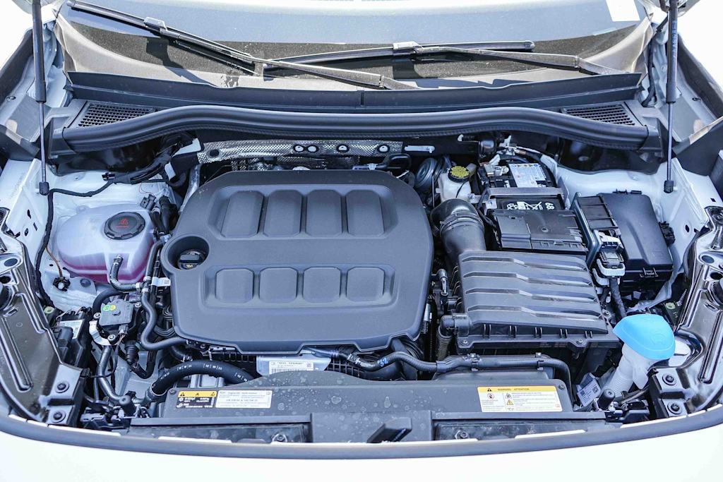 Thumbnail: 2026 Volkswagen Tiguan - 8