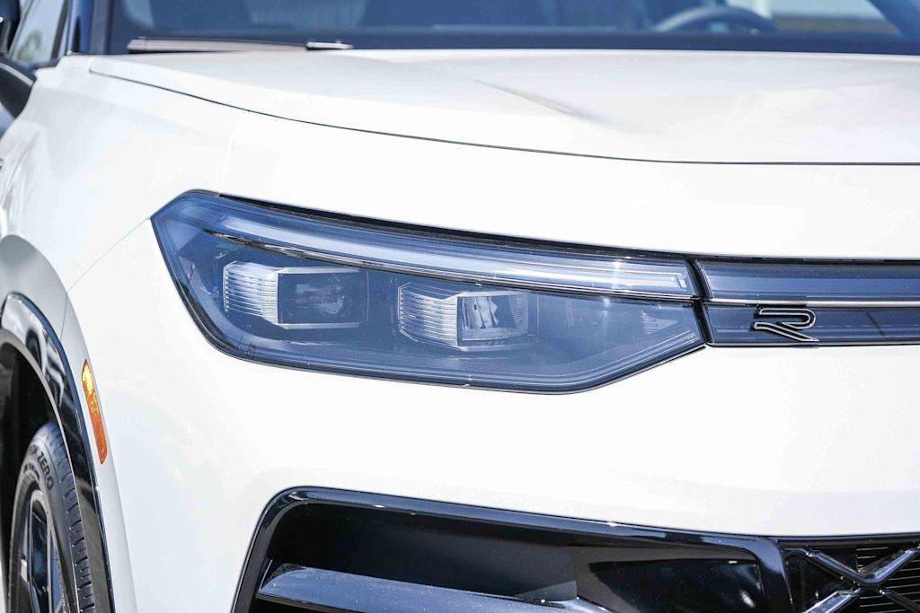 Thumbnail: 2026 Volkswagen Tiguan - 18