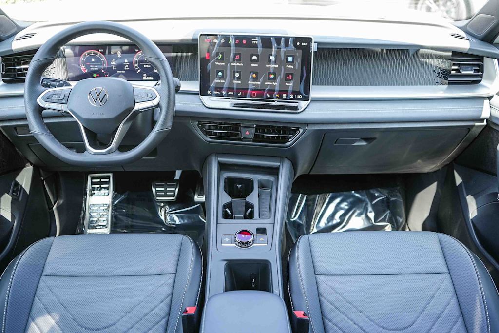 Thumbnail: 2026 Volkswagen Tiguan - 2