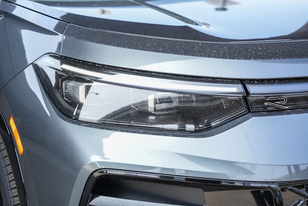 Thumbnail: 2026 Volkswagen Tiguan - 17