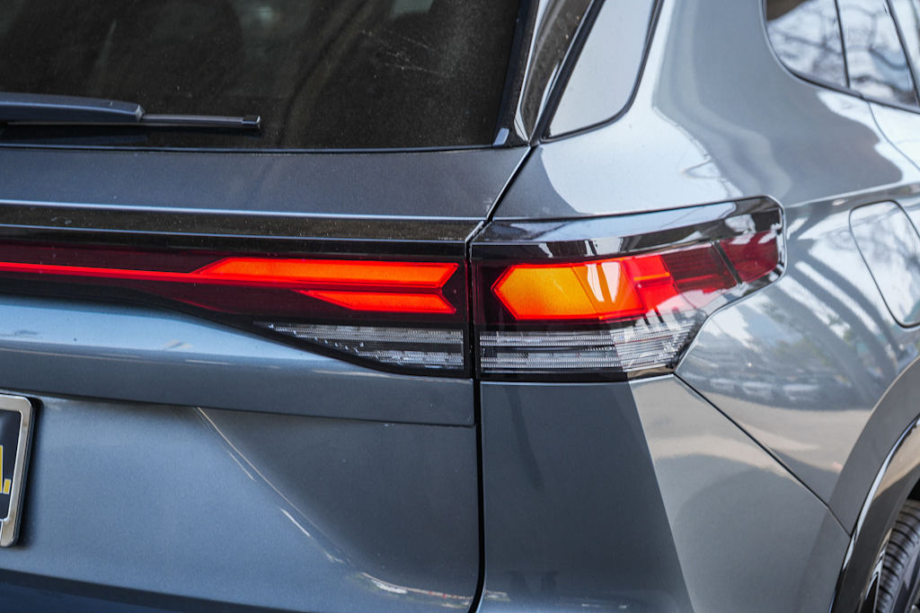 Thumbnail: 2026 Volkswagen Tiguan - 19