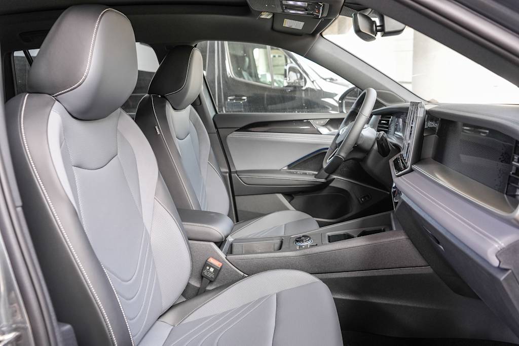 Thumbnail: 2026 Volkswagen Tiguan - 10