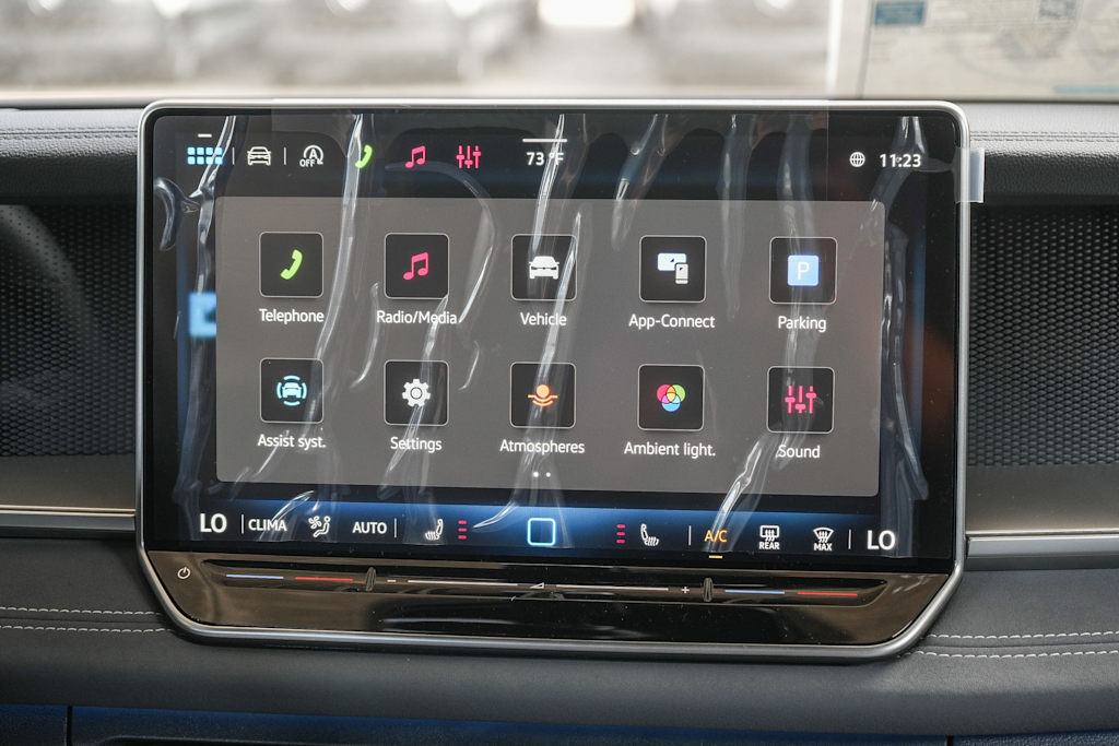 Thumbnail: 2026 Volkswagen Tiguan - 14