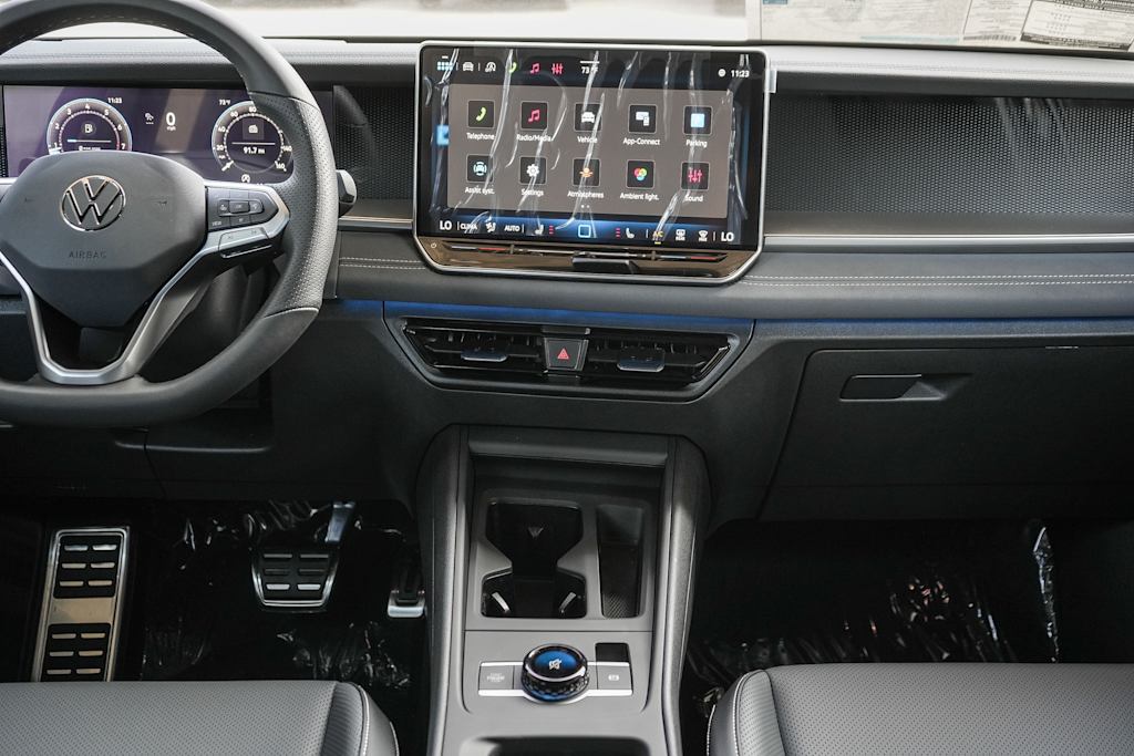 Thumbnail: 2026 Volkswagen Tiguan - 9