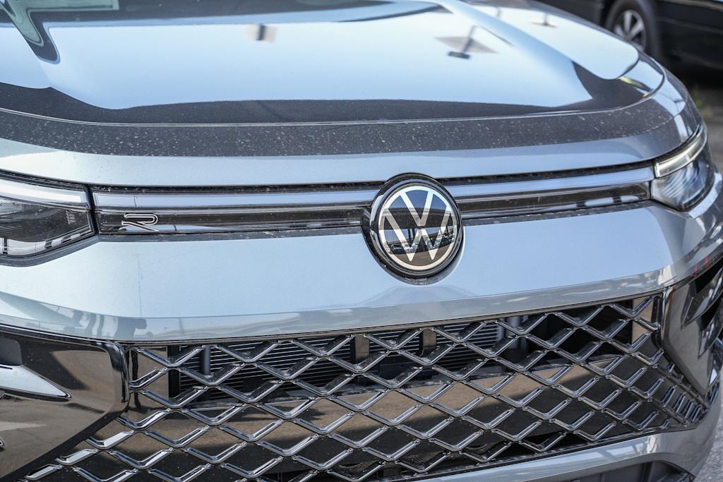 Thumbnail: 2026 Volkswagen Tiguan - 6