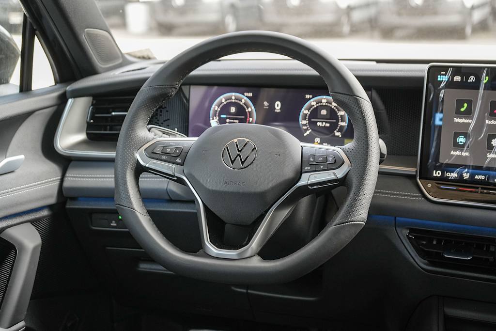 Thumbnail: 2026 Volkswagen Tiguan - 13