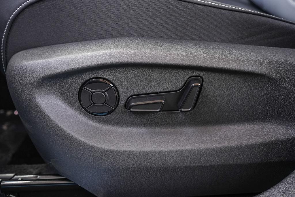 Thumbnail: 2026 Volkswagen Tiguan - 23