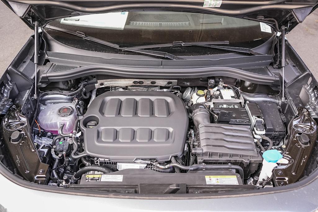 Thumbnail: 2026 Volkswagen Tiguan - 8