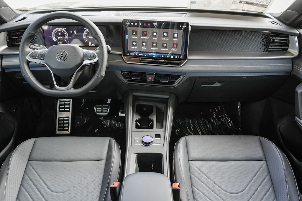 Thumbnail: 2026 Volkswagen Tiguan - 2