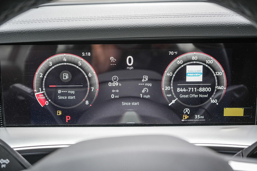 Thumbnail: 2026 Volkswagen Tiguan - 15
