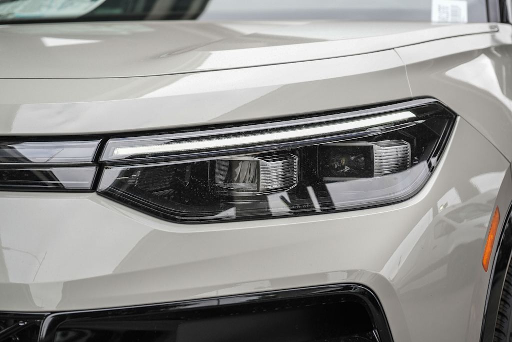 Thumbnail: 2026 Volkswagen Tiguan - 21