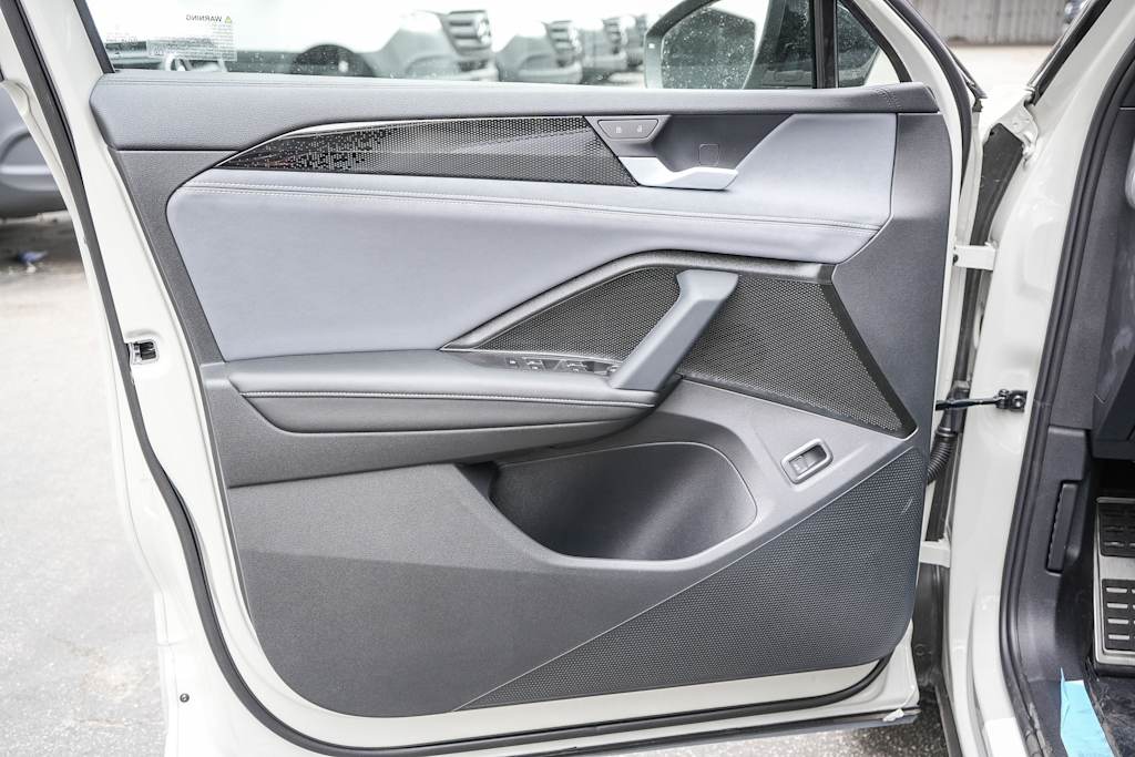 Thumbnail: 2026 Volkswagen Tiguan - 25