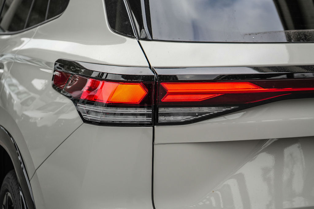 Thumbnail: 2026 Volkswagen Tiguan - 19