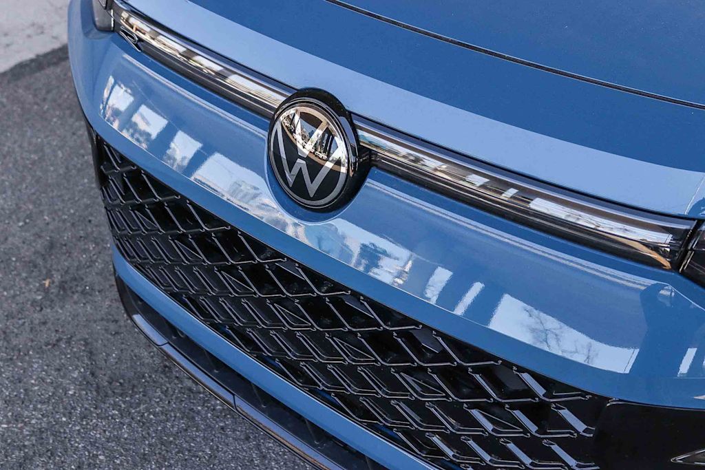 Thumbnail: 2026 Volkswagen Tiguan - 5