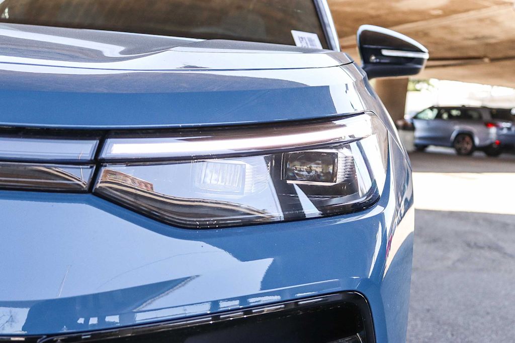 Thumbnail: 2026 Volkswagen Tiguan - 20