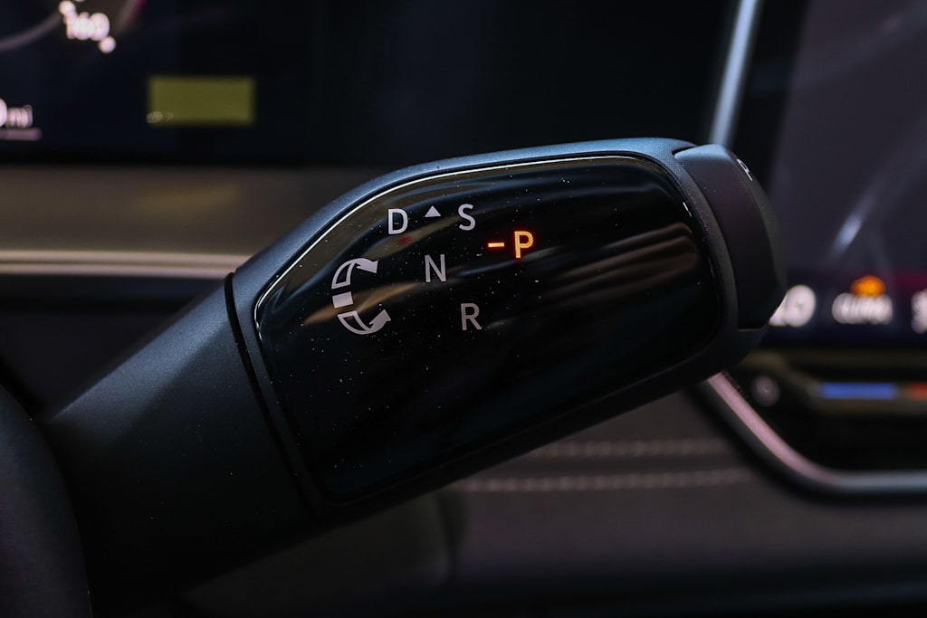 Thumbnail: 2026 Volkswagen Tiguan - 35