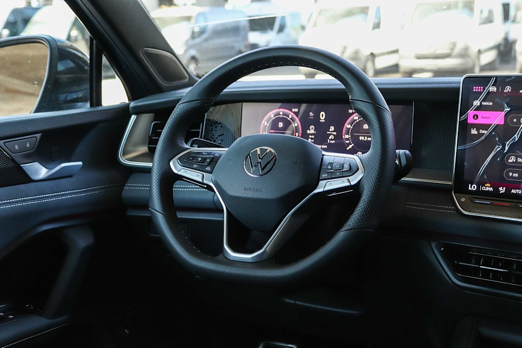 Thumbnail: 2026 Volkswagen Tiguan - 13