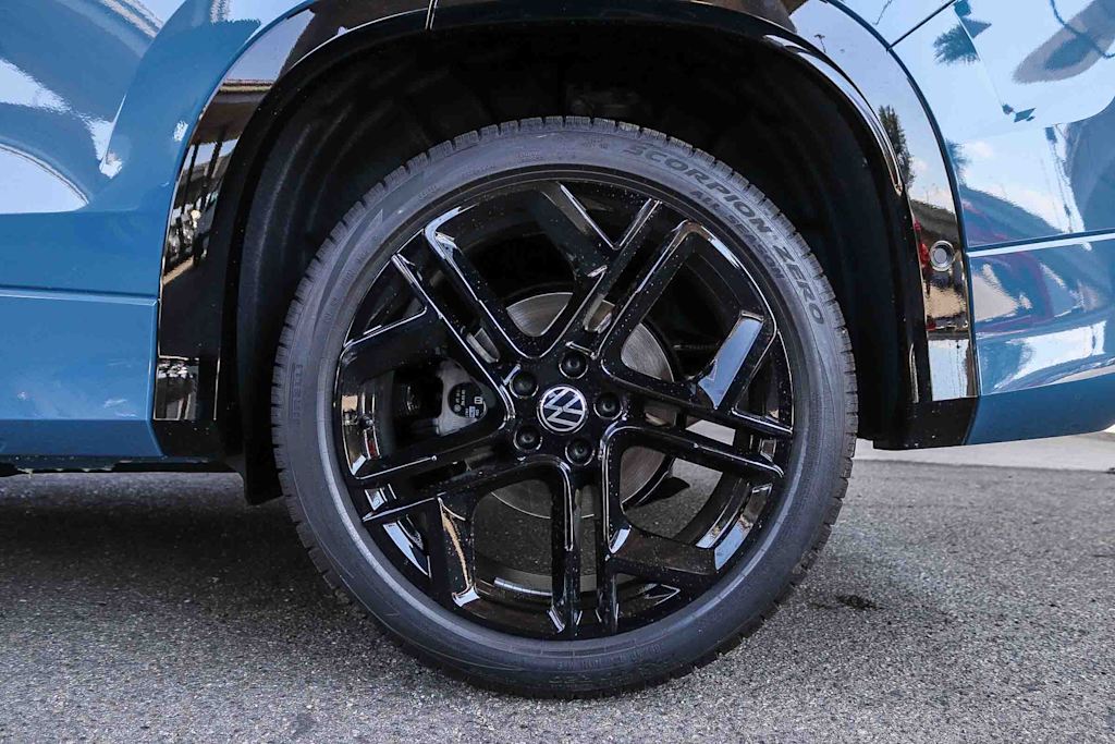 Thumbnail: 2026 Volkswagen Tiguan - 6
