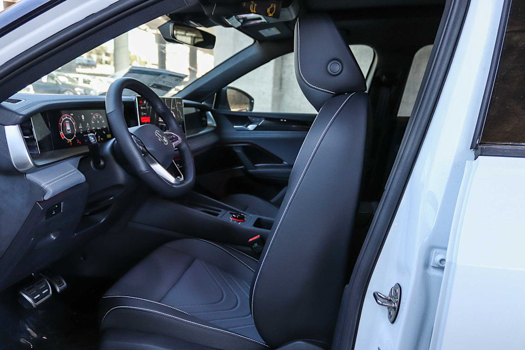 Thumbnail: 2026 Volkswagen Tiguan - 10