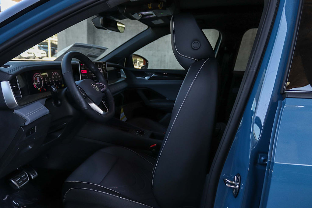 Thumbnail: 2026 Volkswagen Tiguan - 33