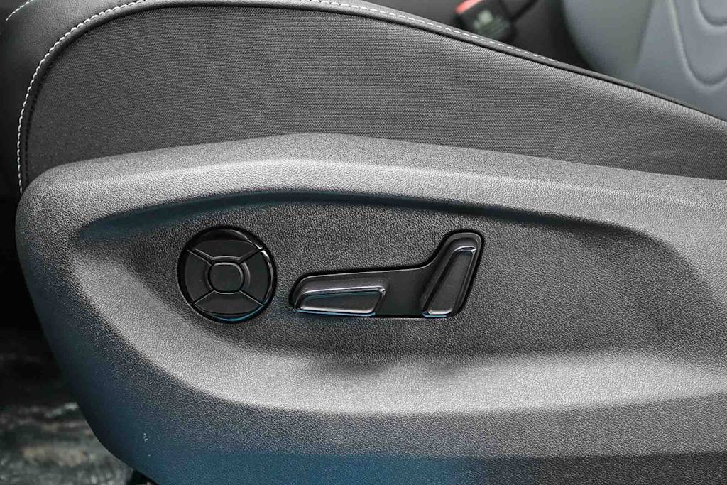 Thumbnail: 2026 Volkswagen Tiguan - 20