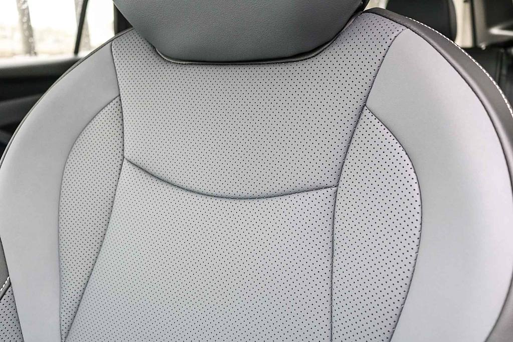 Thumbnail: 2026 Volkswagen Tiguan - 24