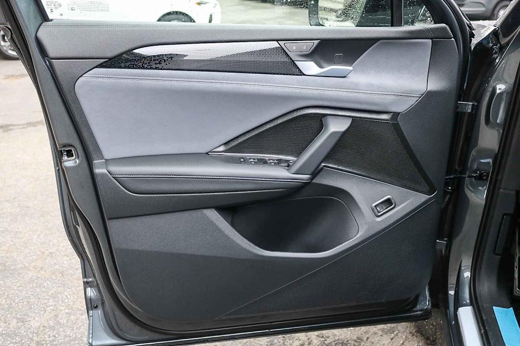 Thumbnail: 2026 Volkswagen Tiguan - 21