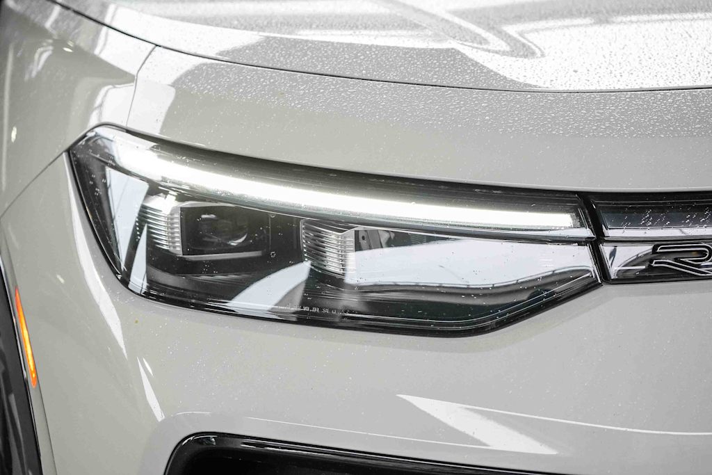 Thumbnail: 2026 Volkswagen Tiguan - 16