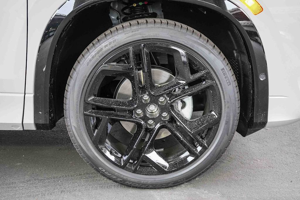 Thumbnail: 2026 Volkswagen Tiguan - 7