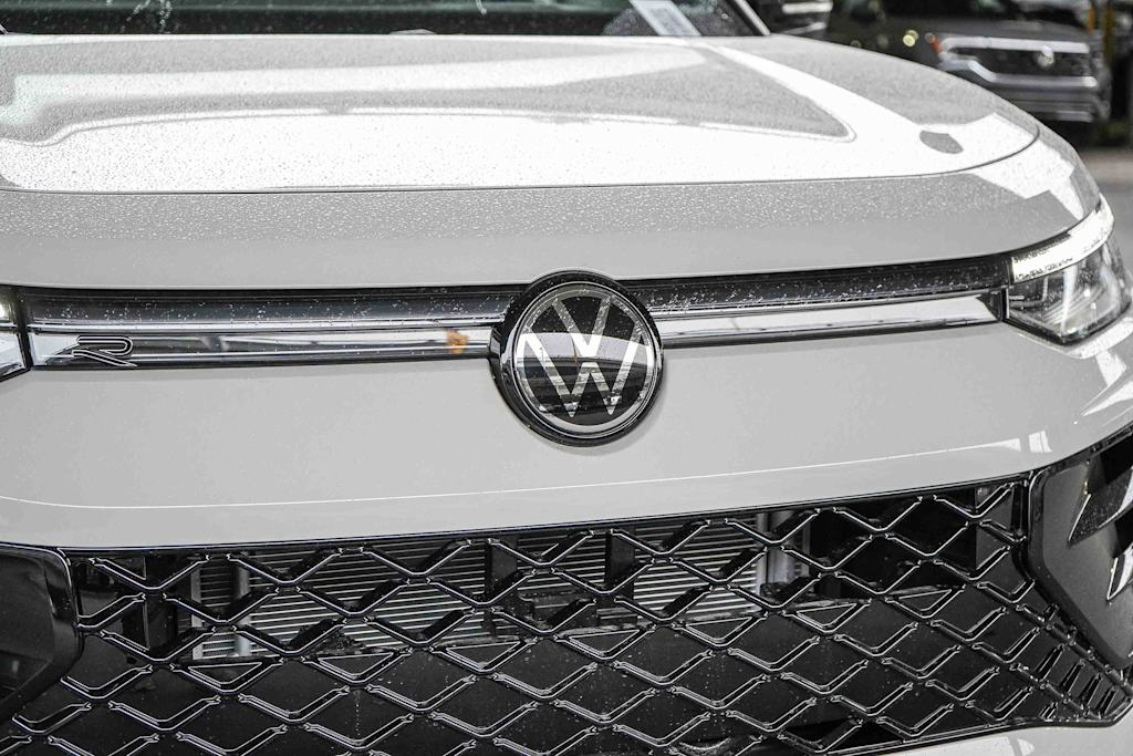 Thumbnail: 2026 Volkswagen Tiguan - 6