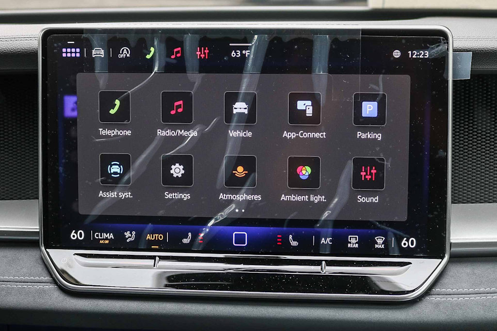 Thumbnail: 2026 Volkswagen Tiguan - 14