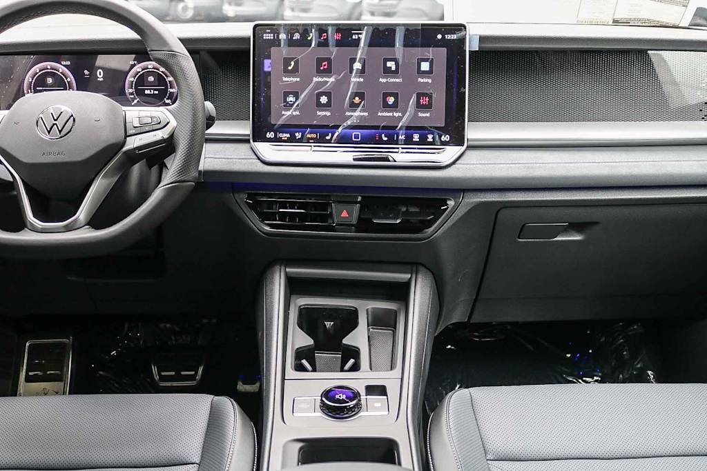 Thumbnail: 2026 Volkswagen Tiguan - 9