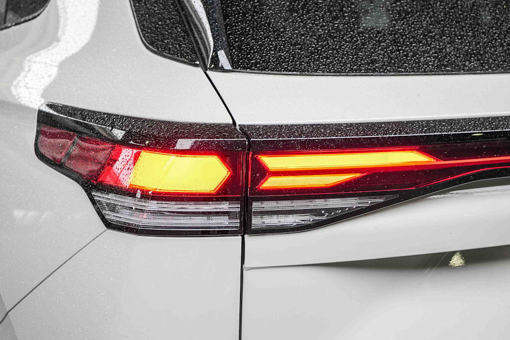 Thumbnail: 2026 Volkswagen Tiguan - 18