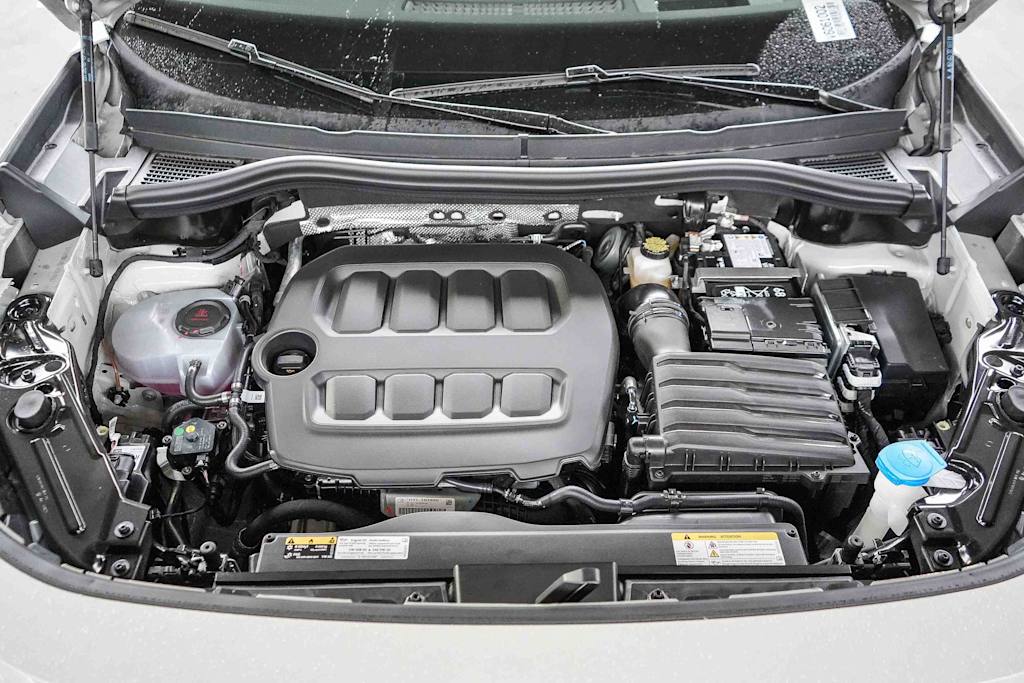 Thumbnail: 2026 Volkswagen Tiguan - 8