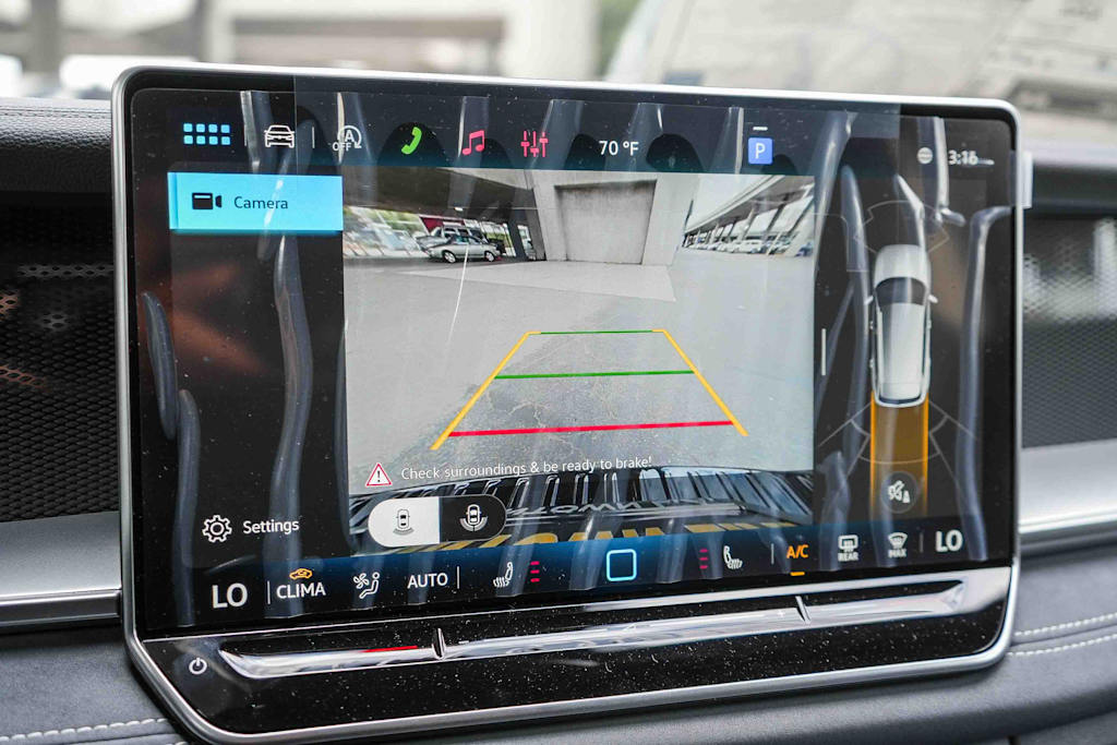 Thumbnail: 2026 Volkswagen Tiguan - 24