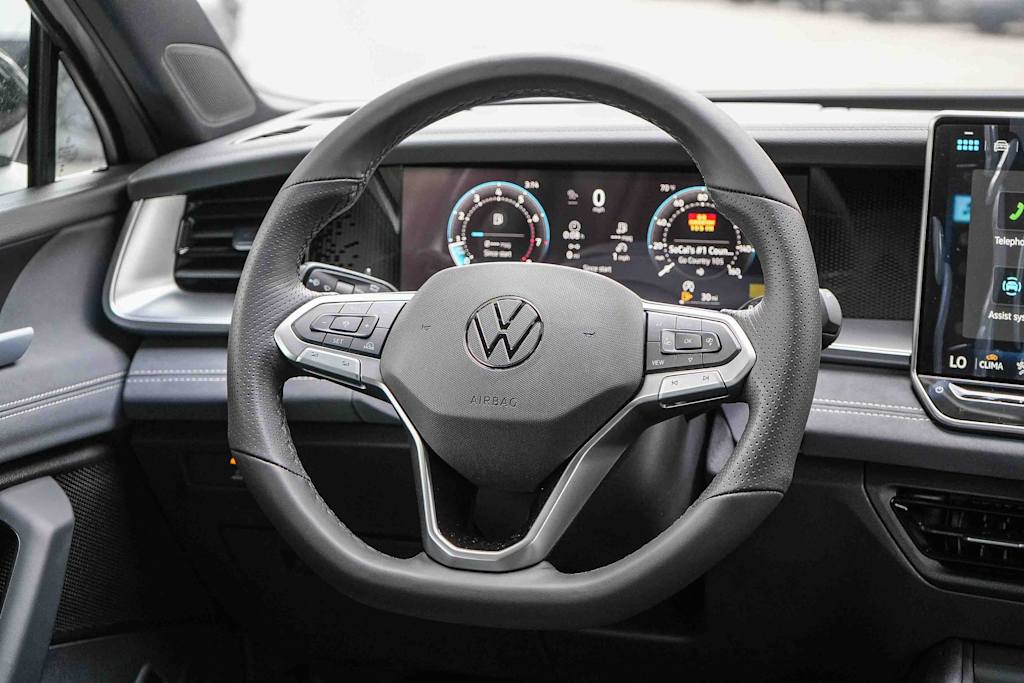 Thumbnail: 2026 Volkswagen Tiguan - 13