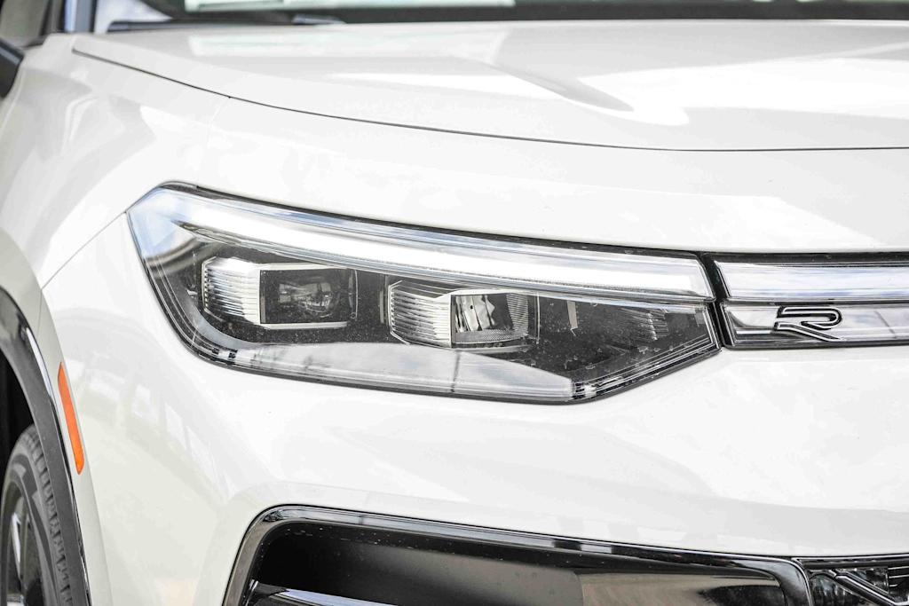 Thumbnail: 2026 Volkswagen Tiguan - 18