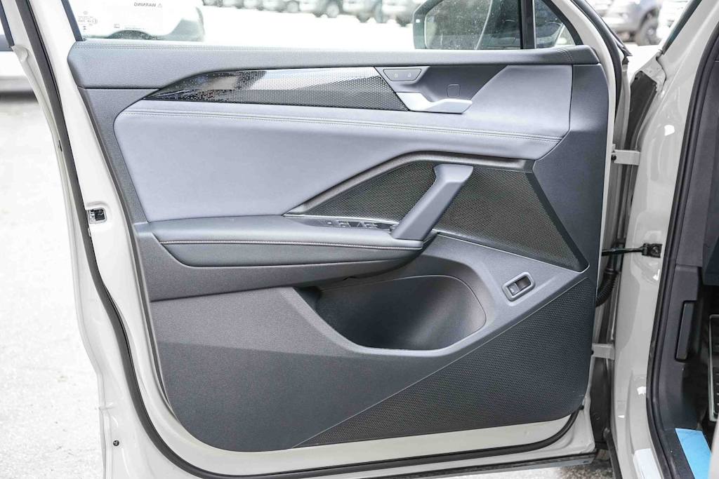 Thumbnail: 2026 Volkswagen Tiguan - 23