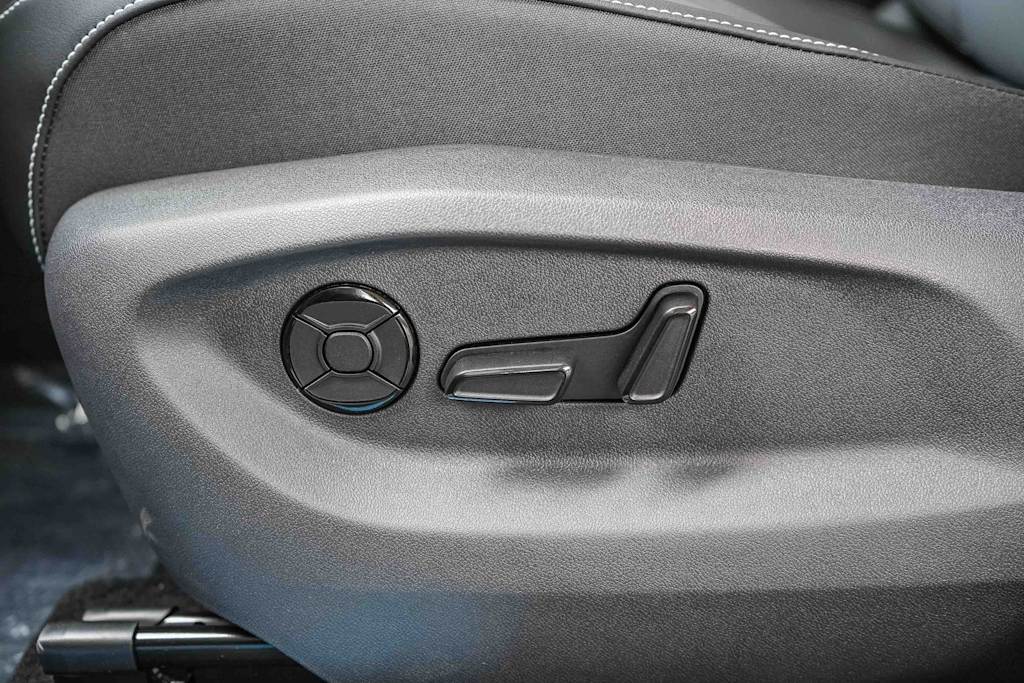 Thumbnail: 2026 Volkswagen Tiguan - 22