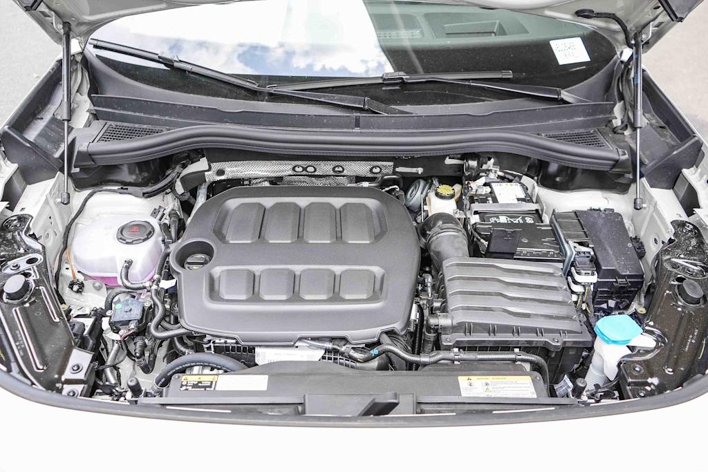 Thumbnail: 2026 Volkswagen Tiguan - 8