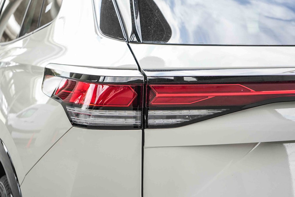 Thumbnail: 2026 Volkswagen Tiguan - 20