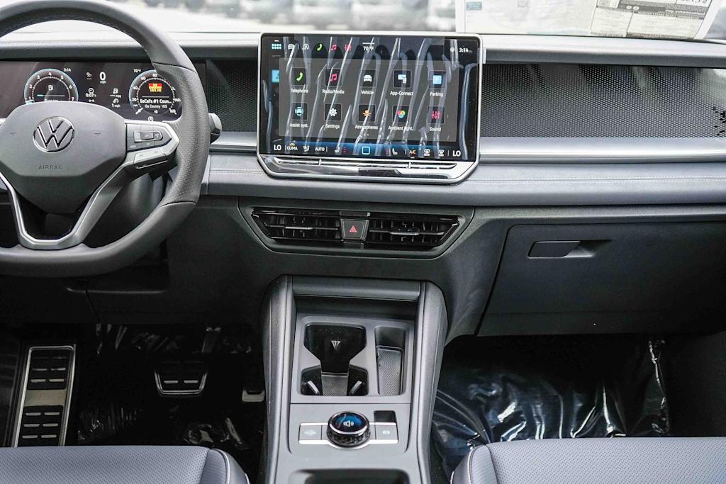Thumbnail: 2026 Volkswagen Tiguan - 9