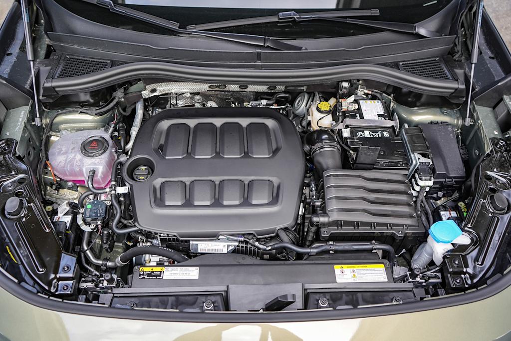 Thumbnail: 2026 Volkswagen Tiguan - 7