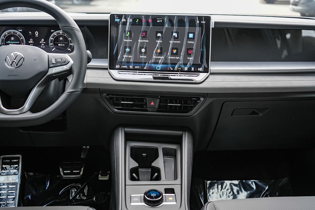 Thumbnail: 2026 Volkswagen Tiguan - 8